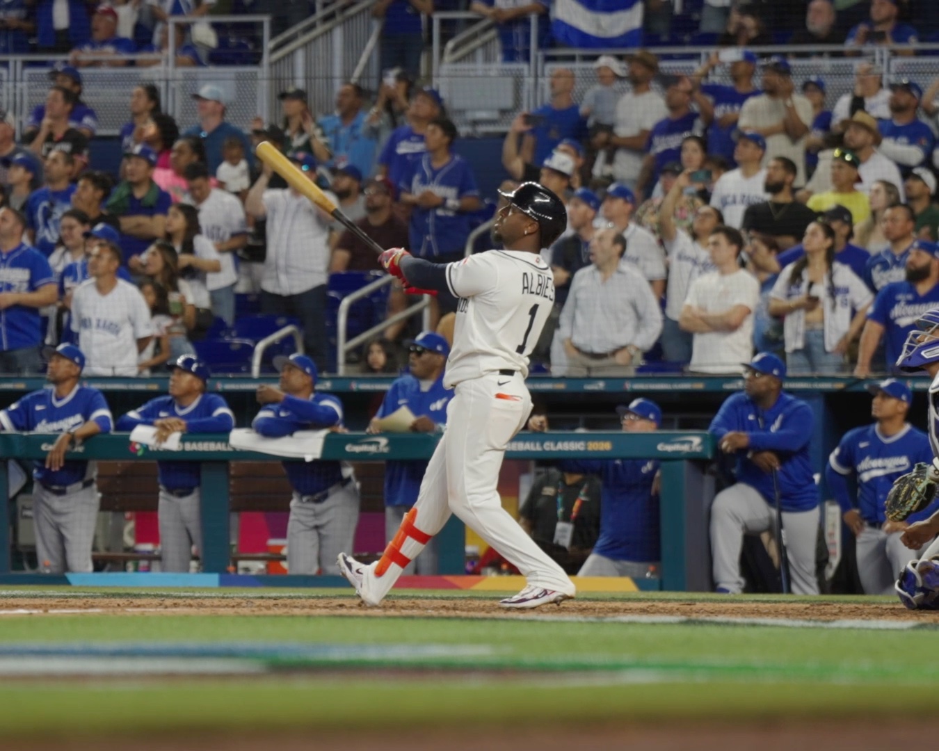World Baseball Classic 2026