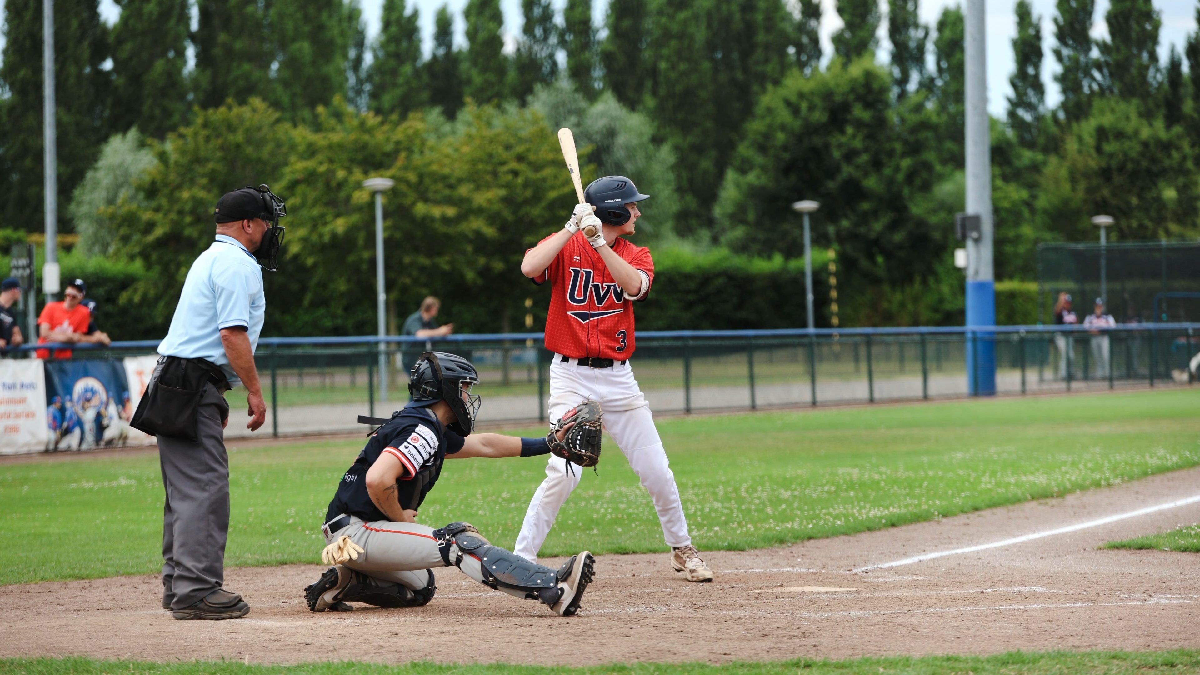 Basehit Valentijn Guillot