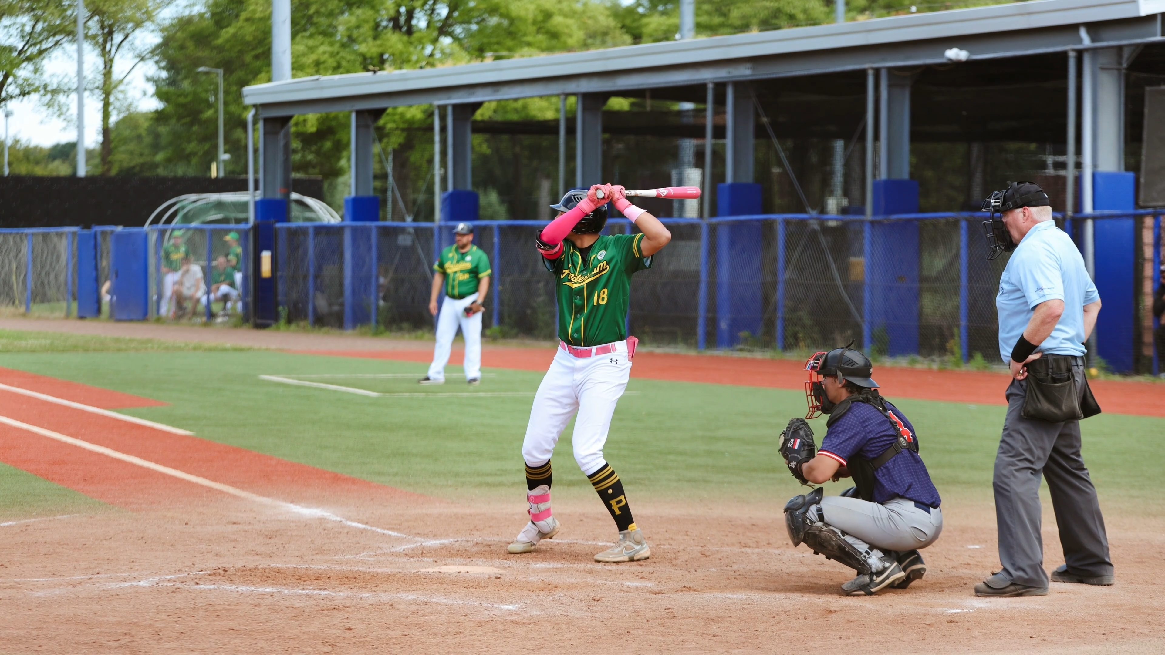 Jamie Beerman Double